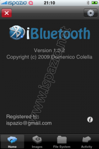 ibluetooth