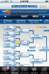 marchmadness