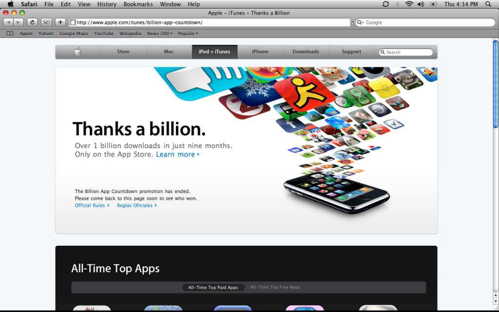 billion-appsed-download