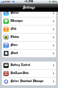 Battery Control3