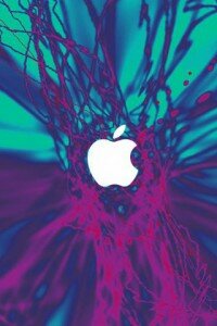 Apple 5 Apple 5