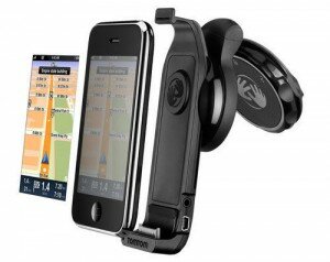 TomTom Car Cradle