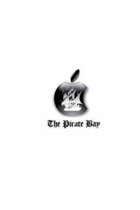 applebythepiratebay applebythepiratebay