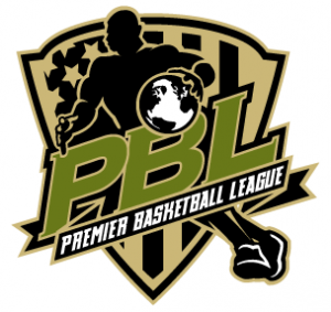 Premier Basketball League